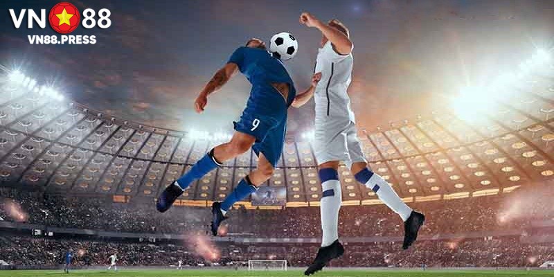 Chỉ nên tham gia cá cược bóng đá online tại nhà cái uy tín