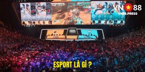 Esport VN88 | Cược Thể Thao Điện Tử Hấp Dẫn Nhất 2025