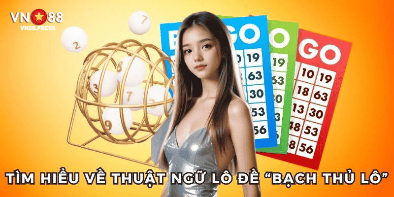Giới thiệu chi tiết về bạch thủ lô