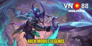 Hack Mobile Legends | Cách Tải Bản MOD Chuẩn Nhất 2025