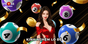 Kinh Nghiệm Lô Đề Chuẩn Không Cần Chỉnh Mới Nhất 2025