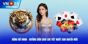 Rồng Hổ - Game Bài Đổi Thưởng Đẳng Cấp Nhất