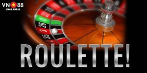 Cách Chơi Roulette – Hướng Dẫn Đầy Đủ Cho Người Mới Chơi